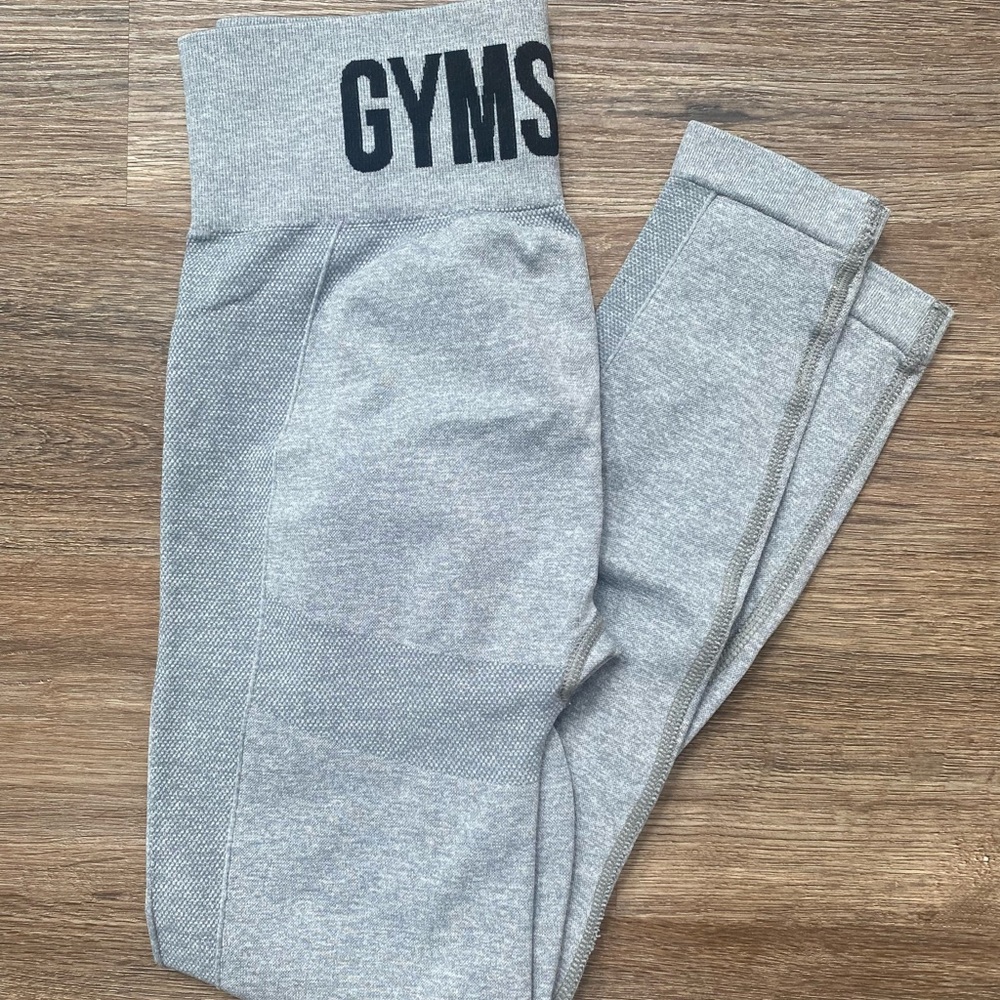 Gymshark leggings